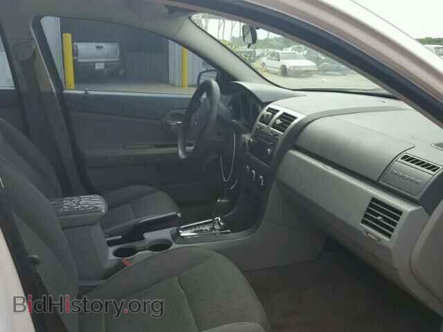 2008 DODGE AVENGER - VIN: 1B3LC56K88N270040 - Фото 5