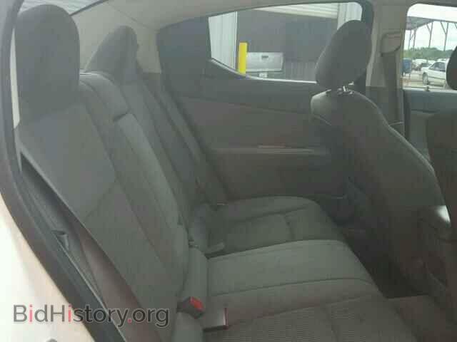 2008 DODGE AVENGER - VIN: 1B3LC56K88N270040 - Фото 6