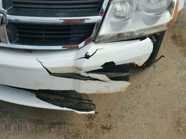 2008 DODGE AVENGER - VIN: 1B3LC56K88N270040 - Фото 9