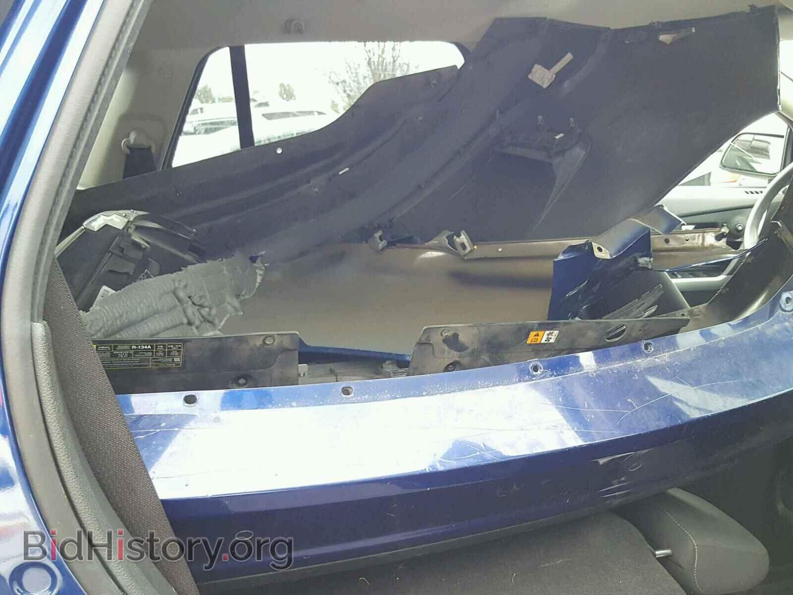 2013 FORD EDGE - VIN: 2FMDK4GC7DBA44810 - Фото 6