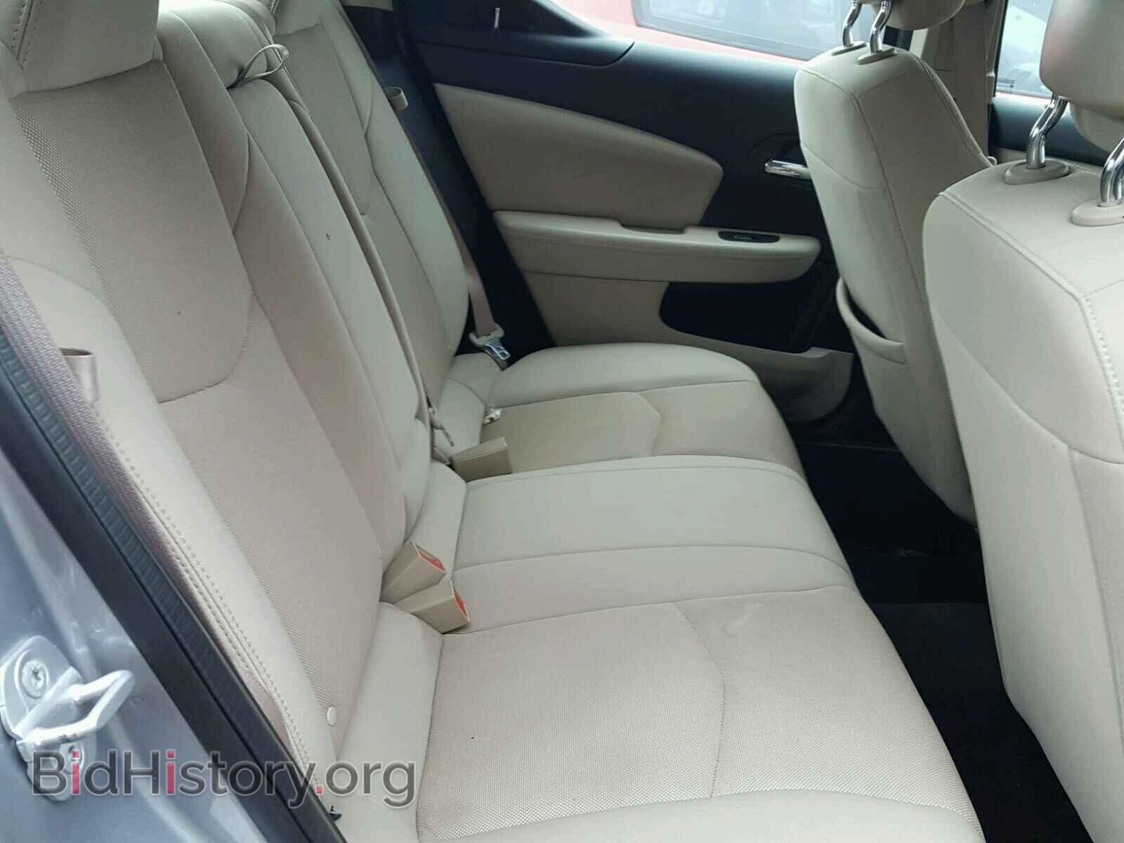 2013 DODGE AVENGER - VIN: 1C3CDZAB1DN662933 - Photo 6