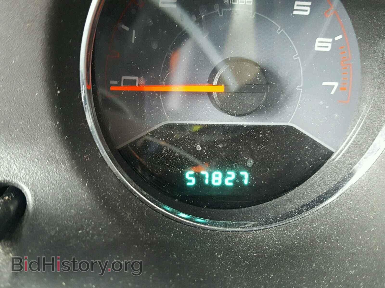2013 DODGE AVENGER - VIN: 1C3CDZAB1DN662933 - Photo 8