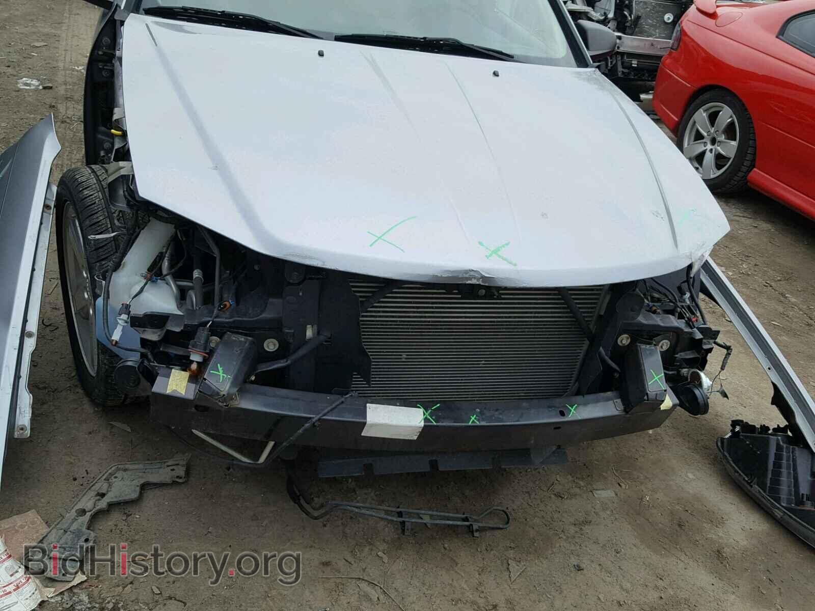 2013 DODGE AVENGER - VIN: 1C3CDZAB1DN662933 - Photo 9