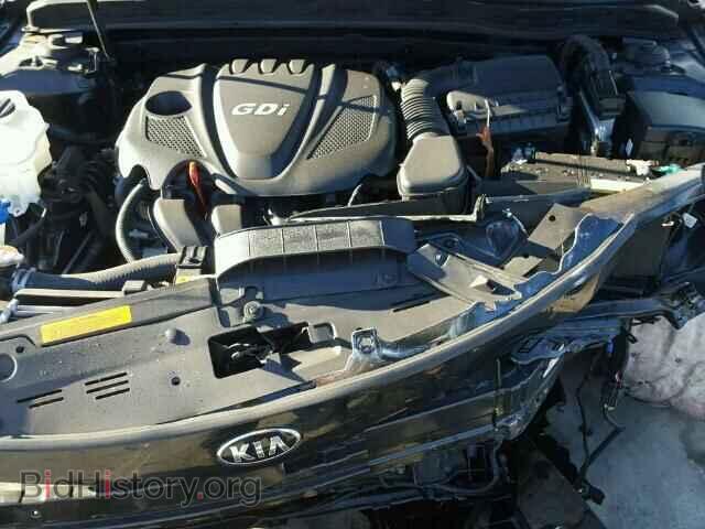 2015 KIA OPTIMA - VIN: 5XXGN4A72FG514734 - Фото 7