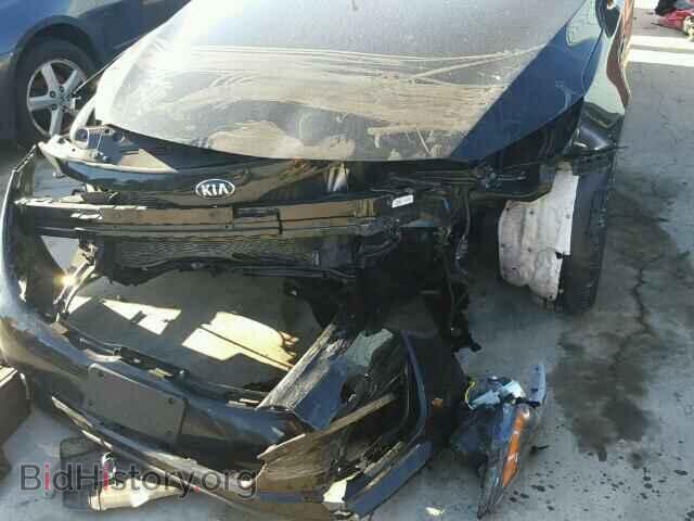 2015 KIA OPTIMA - VIN: 5XXGN4A72FG514734 - Фото 9