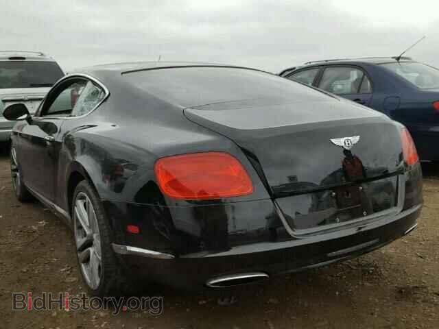 2012 BENTLEY ALL MODELS - VIN: SCBFR7ZA8CC071330 - Фото 3