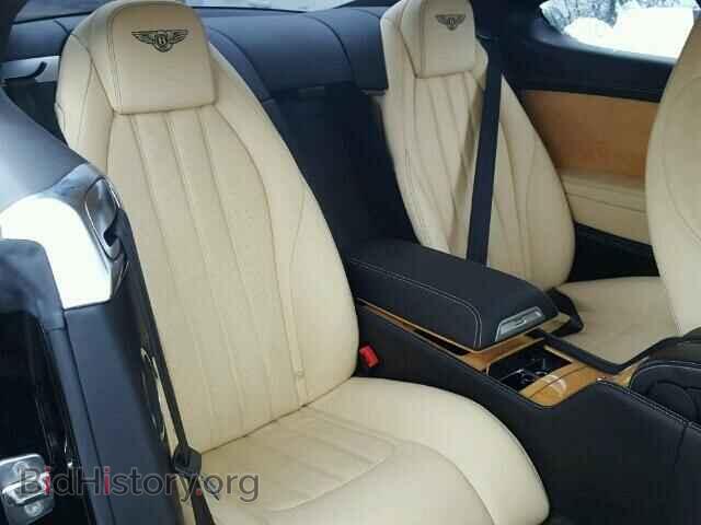 2012 BENTLEY ALL MODELS - VIN: SCBFR7ZA8CC071330 - Фото 6