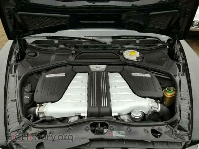 2012 BENTLEY ALL MODELS - VIN: SCBFR7ZA8CC071330 - Фото 7