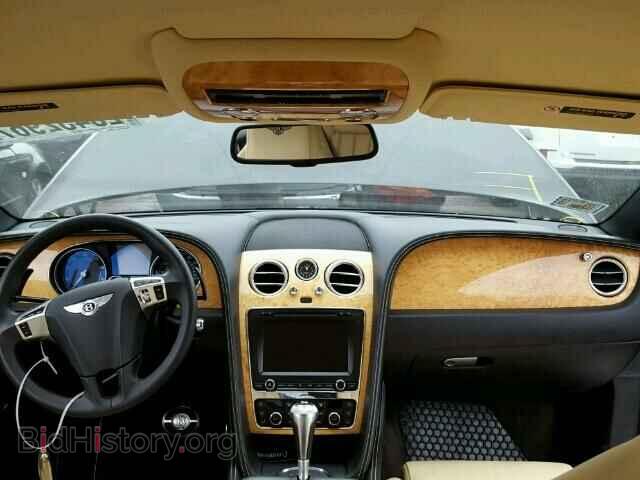 2012 BENTLEY ALL MODELS - VIN: SCBFR7ZA8CC071330 - Фото 9