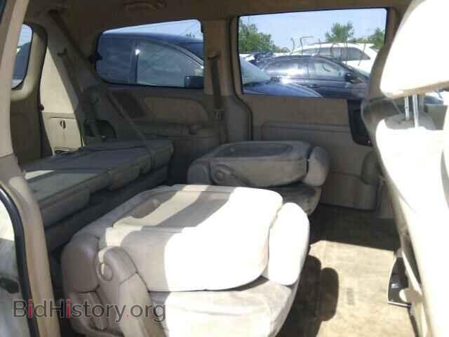 2007 HYUNDAI ENTOURAGE - VIN: KNDMC233076014787 - Фото 6