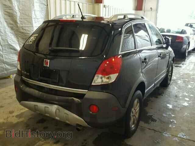 2008 SATURN VUE - VIN: 3GSCL33P68S717901 - Фото 4