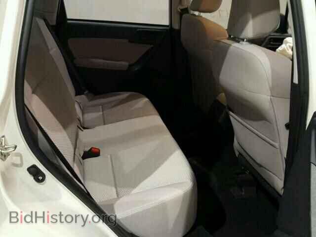 2015 SUBARU FORESTER - VIN: JF2SJABC2FH570547 - Фото 6
