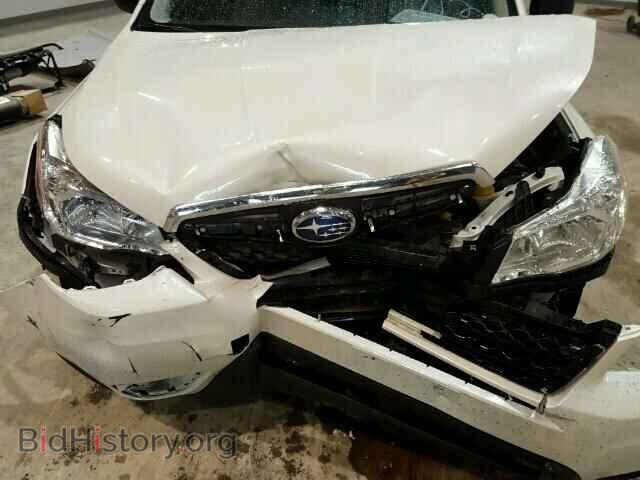 2015 SUBARU FORESTER - VIN: JF2SJABC2FH570547 - Фото 7