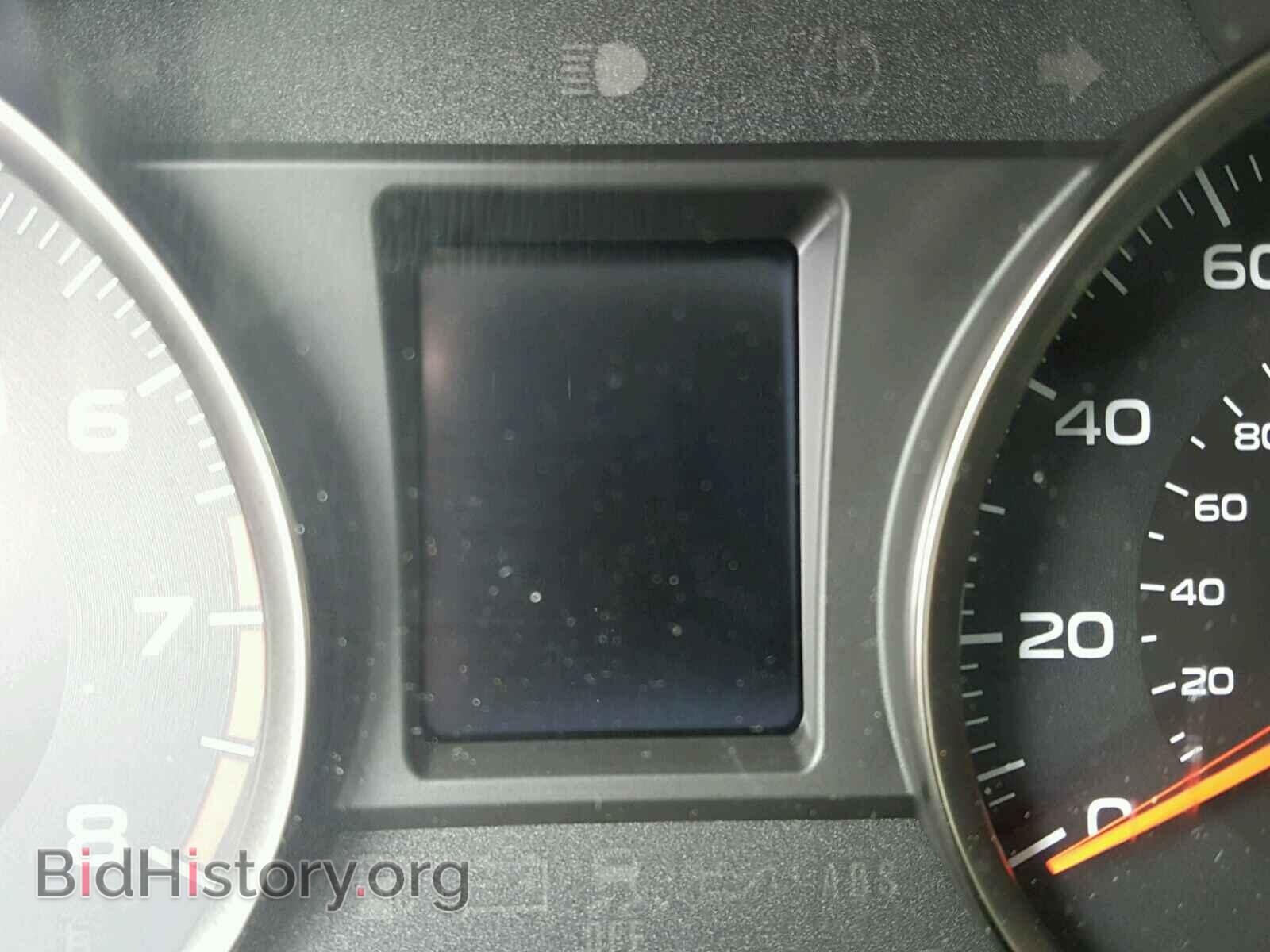 2015 SUBARU XV - VIN: JF2GPADC0F8329264 - Фото 8