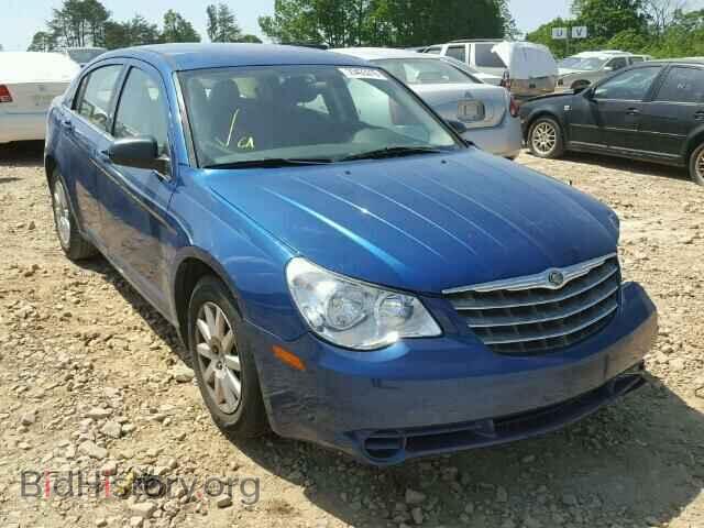 Фотография 1C3LC46B39N502154 - CHRYSLER SEBRING 2009
