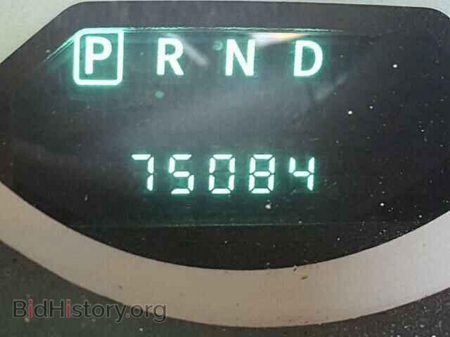 2009 CHRYSLER SEBRING - VIN: 1C3LC46B39N502154 - Фото 8