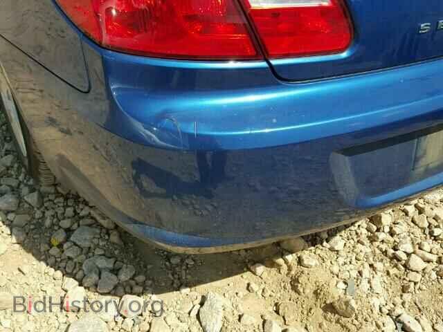 2009 CHRYSLER SEBRING - VIN: 1C3LC46B39N502154 - Фото 10