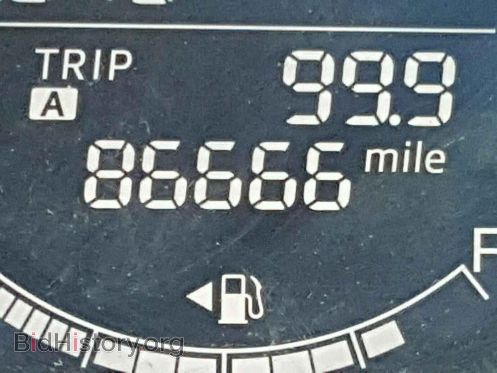 2016 MAZDA 6 - VIN: JM1GJ1V58G1429610 - Фото 8