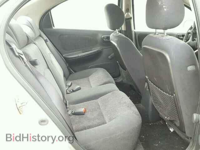 2001 DODGE NEON - VIN: 1B3AS46C61D283670 - Фото 6