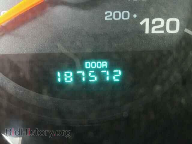 2001 DODGE NEON - VIN: 1B3AS46C61D283670 - Фото 8