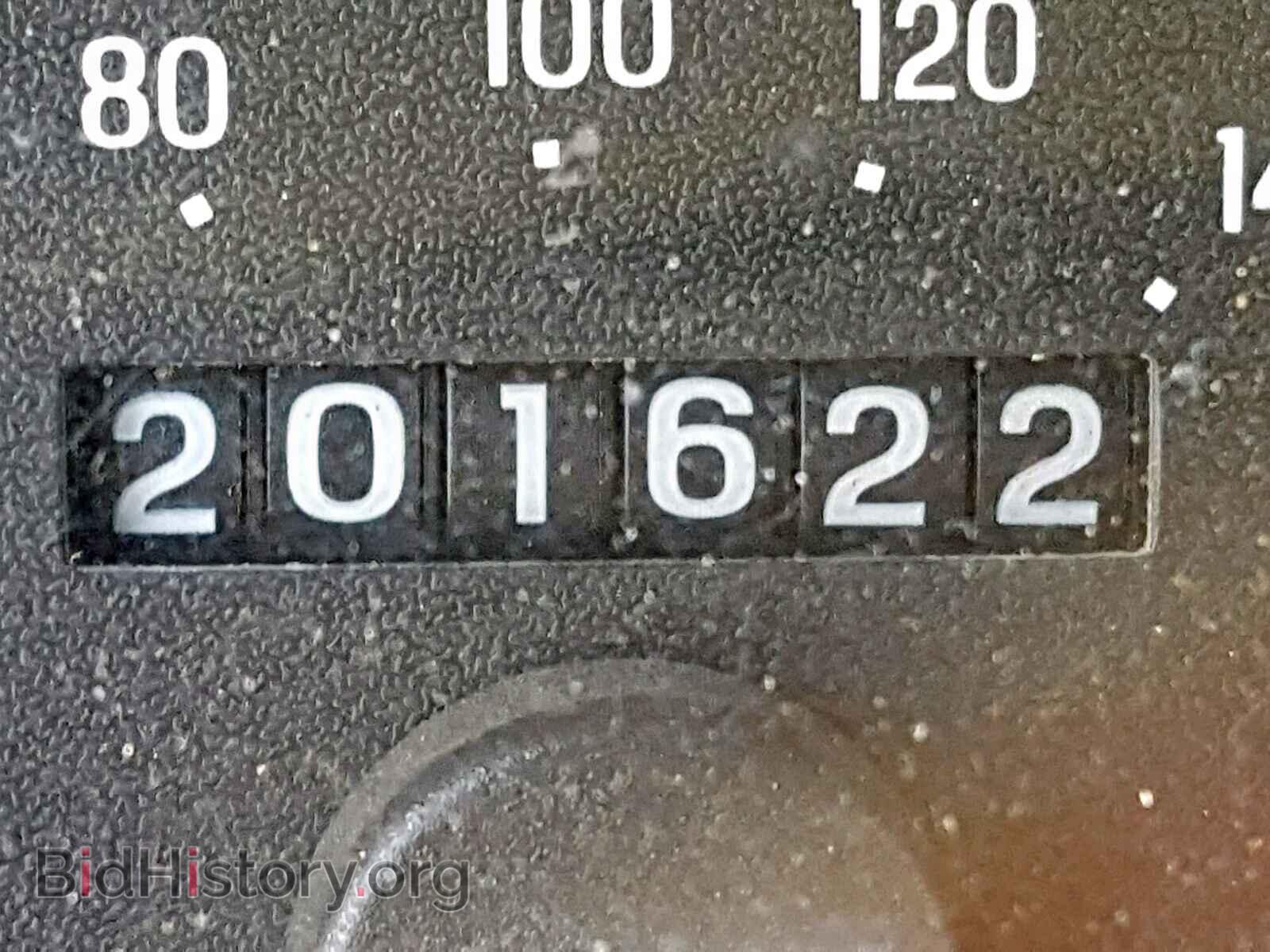 1998 FORD EXPLORER - VIN: 1FMZU32X9WUB44120 - Фото 8