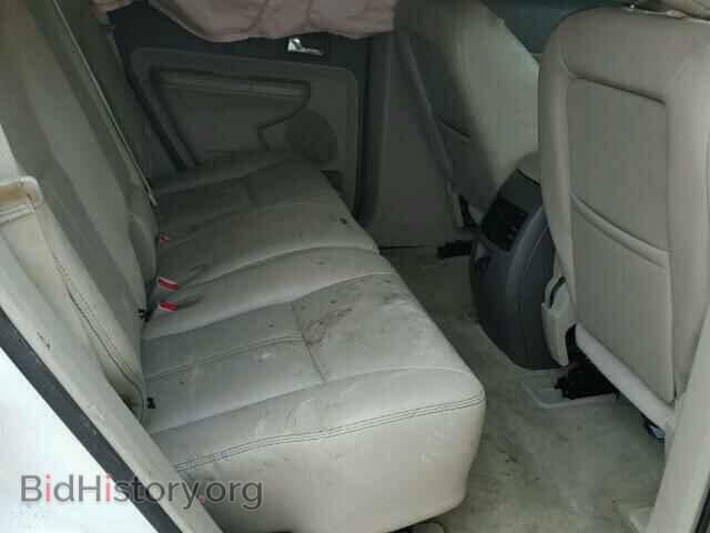 2009 FORD EDGE - VIN: 2FMDK38C19BA88348 - Photo 6