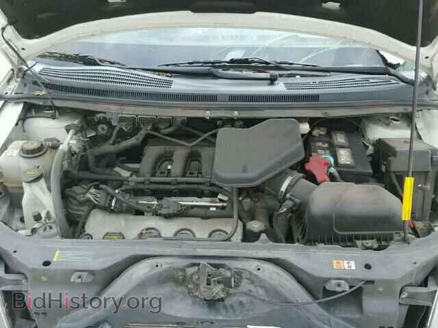 2009 FORD EDGE - VIN: 2FMDK38C19BA88348 - Photo 7