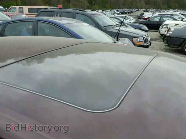 2000 AUDI A8 - VIN: WAUFL54D4YN013454 - Фото 9