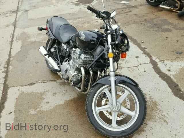 Photo JH2RC3805PM200810 - HONDA CB CYCLE 1993