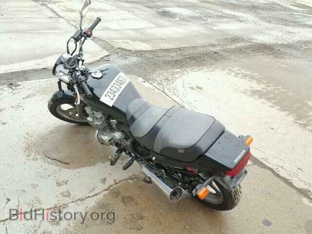 1993 HONDA CB CYCLE - VIN: JH2RC3805PM200810 - Photo 3