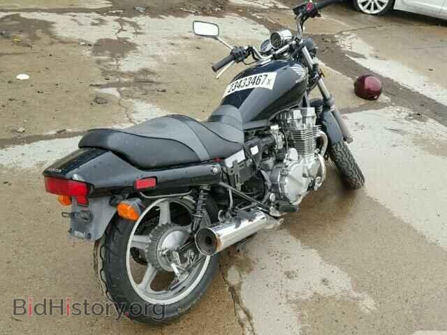 1993 HONDA CB CYCLE - VIN: JH2RC3805PM200810 - Photo 4