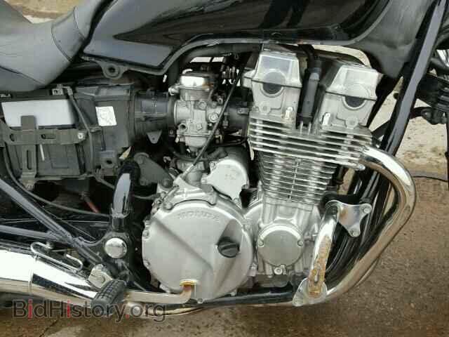 1993 HONDA CB CYCLE - VIN: JH2RC3805PM200810 - Photo 7