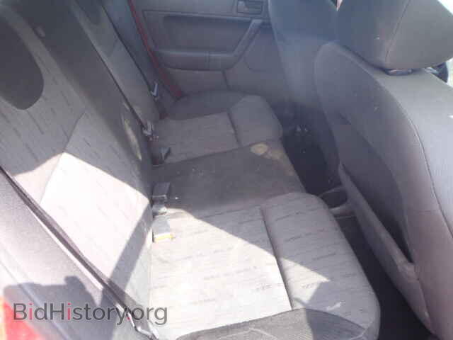 2009 FORD FOCUS - VIN: 1FAHP35N59W258437 - Фото 6