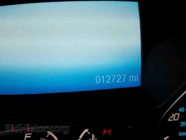 2015 FORD ESCAPE - VIN: 1FMCU9JXXFUC14007 - Фото 8
