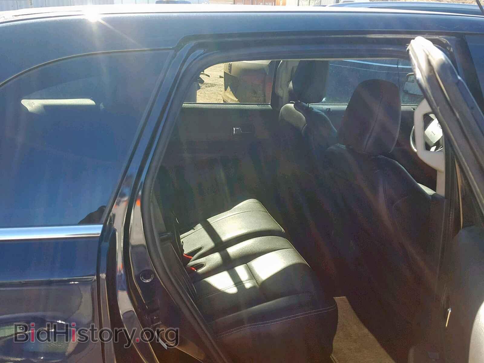 2010 FORD EDGE - VIN: 2FMDK3KC2ABB71672 - Фото 6