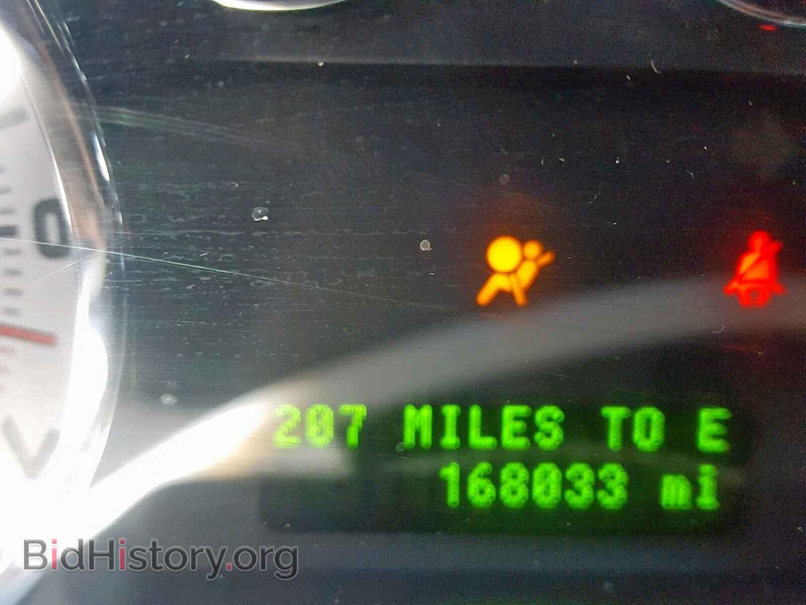 2010 FORD EDGE - VIN: 2FMDK3KC2ABB71672 - Фото 8