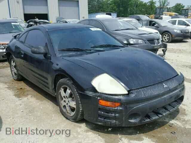 Фотография 4A3AC44GX5E006129 - MITSUBISHI ECLIPSE 2005