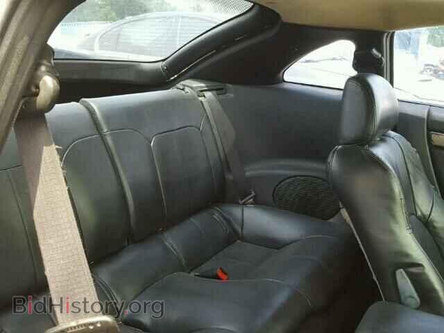 2005 MITSUBISHI ECLIPSE - VIN: 4A3AC44GX5E006129 - Фото 6