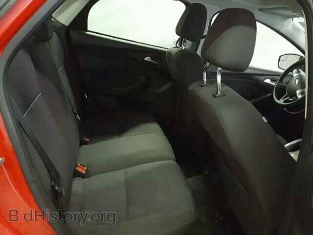 2012 FORD FOCUS - VIN: 1FAHP3H23CL183988 - Фото 6