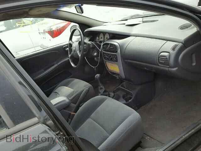 2000 DODGE NEON - VIN: 1B3ES46C6YD603663 - Фото 5