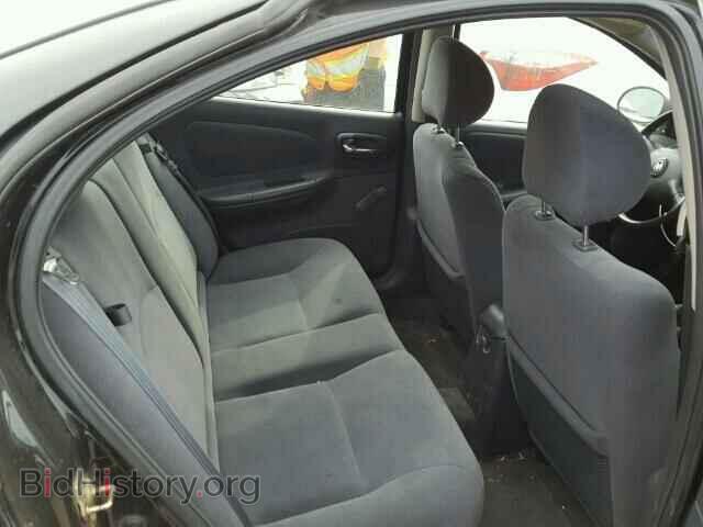 2000 DODGE NEON - VIN: 1B3ES46C6YD603663 - Фото 6