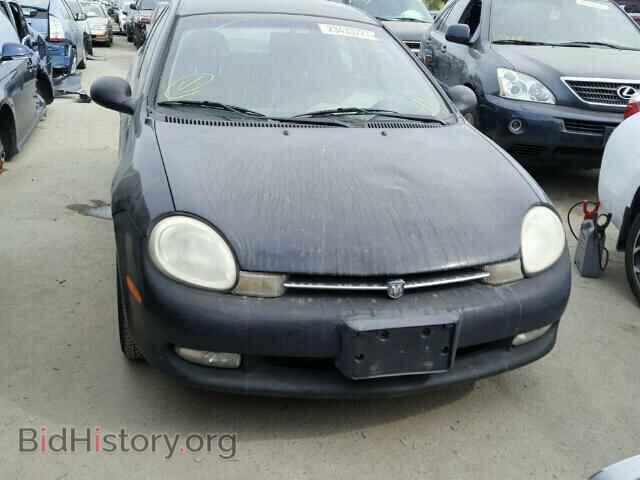 2000 DODGE NEON - VIN: 1B3ES46C6YD603663 - Фото 9