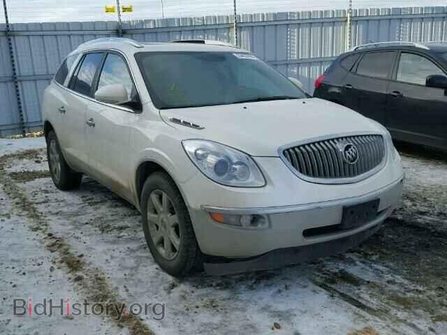 Фотография 5GAEV23D19J132971 - BUICK ENCLAVE 2009