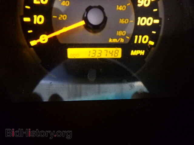 2004 TOYOTA 4RUNNER - VIN: JTEZU14R048013442 - Фото 8