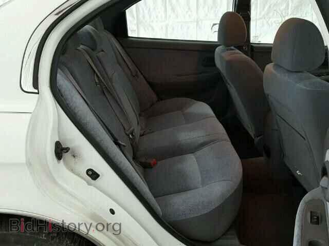 2005 KIA OPTIMA - VIN: KNAGD126255385482 - Фото 6