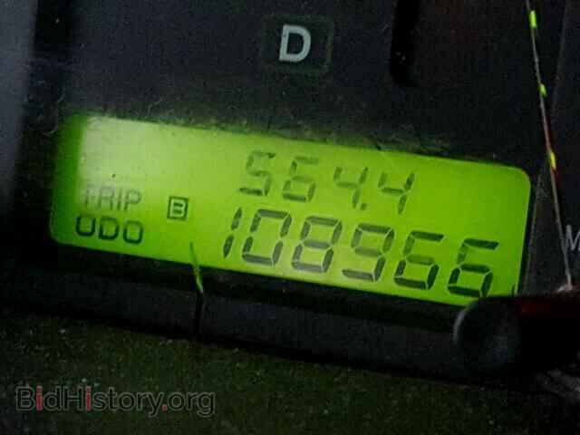 2005 KIA OPTIMA - VIN: KNAGD126255385482 - Фото 8