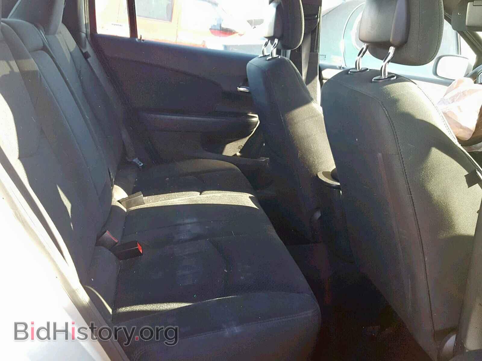 2012 CHRYSLER 200 - VIN: 1C3CCBAB0CN127259 - Фото 6