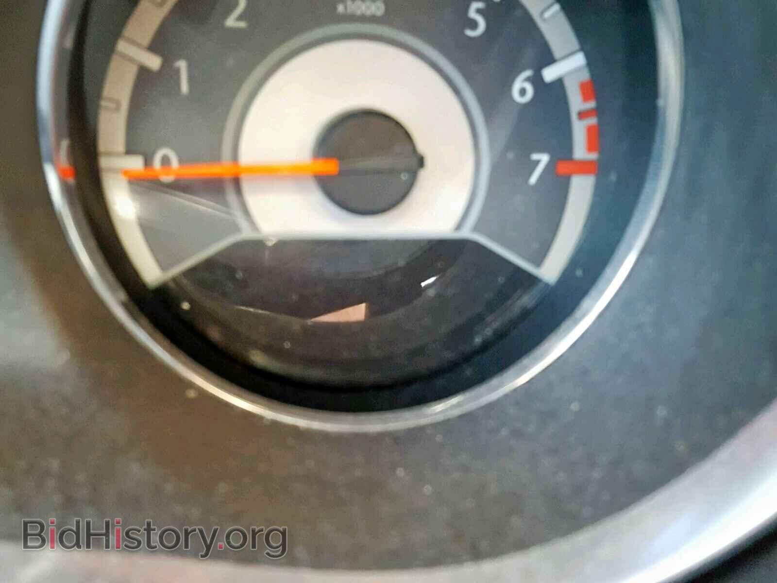 2012 CHRYSLER 200 - VIN: 1C3CCBAB0CN127259 - Фото 8