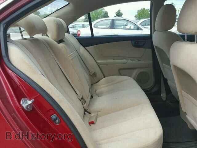 2009 KIA OPTIMA - VIN: KNAGE228795366291 - Фото 6