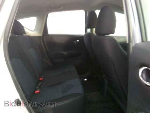 2014 NISSAN VERSA - VIN: 3N1CE2CP4EL385840 - Фото 6